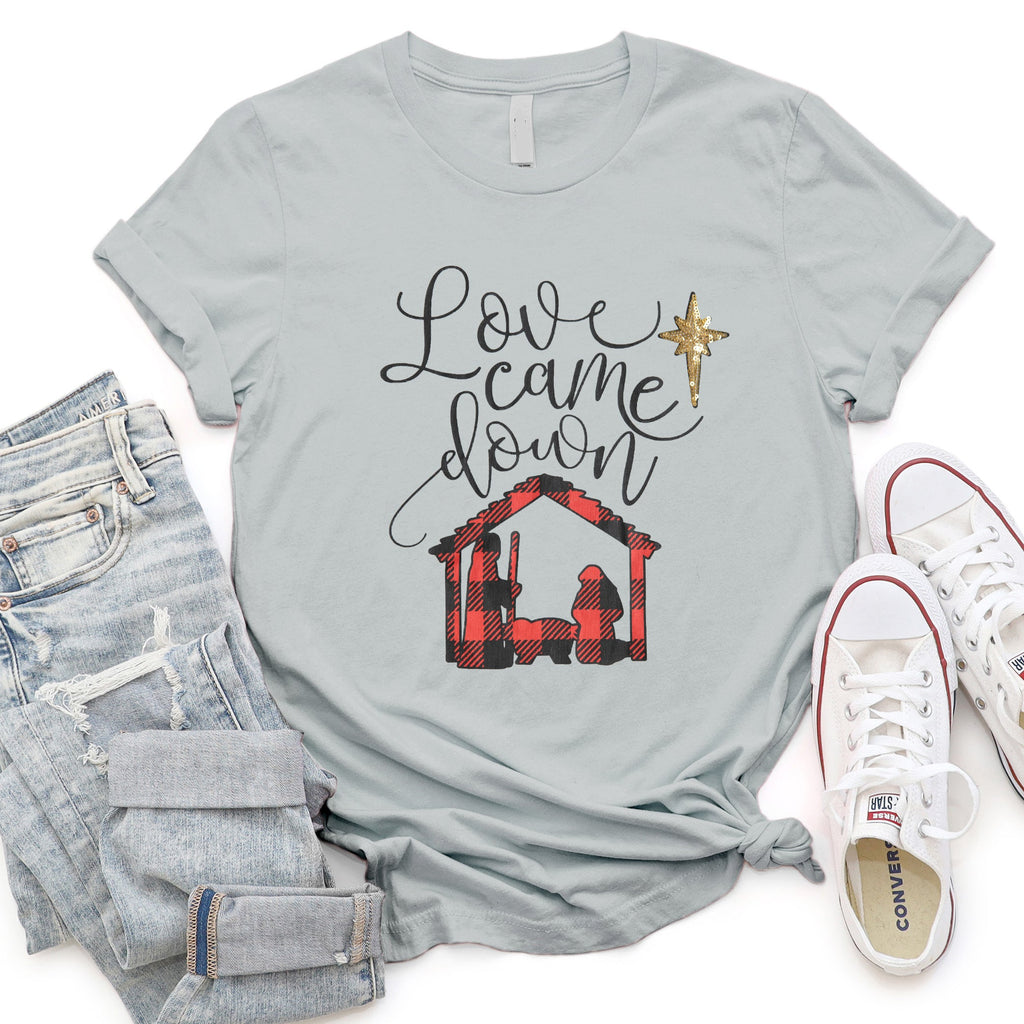Christmas Sequin Tees product image 4