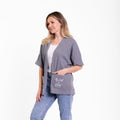 Be Still Waffle Knit Kimono product image 1