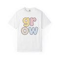 Stitched Letters Shirt Teachers Learning Unisex Gift Sweet product image 1