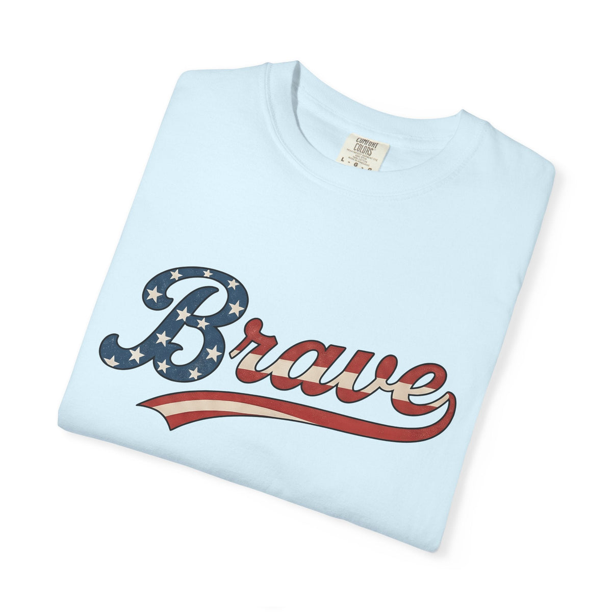 Usa Word Design Shirt America Liberty Unisex Gift Heritage product image 8