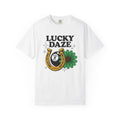 Horseshoe Magic Ball Shirt Holiday Charm Unisex Gift Retro product image 1