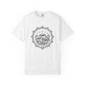 Fungi Cluster Shirt Boho Chic Wilderness Gift Women Doodle product image 1