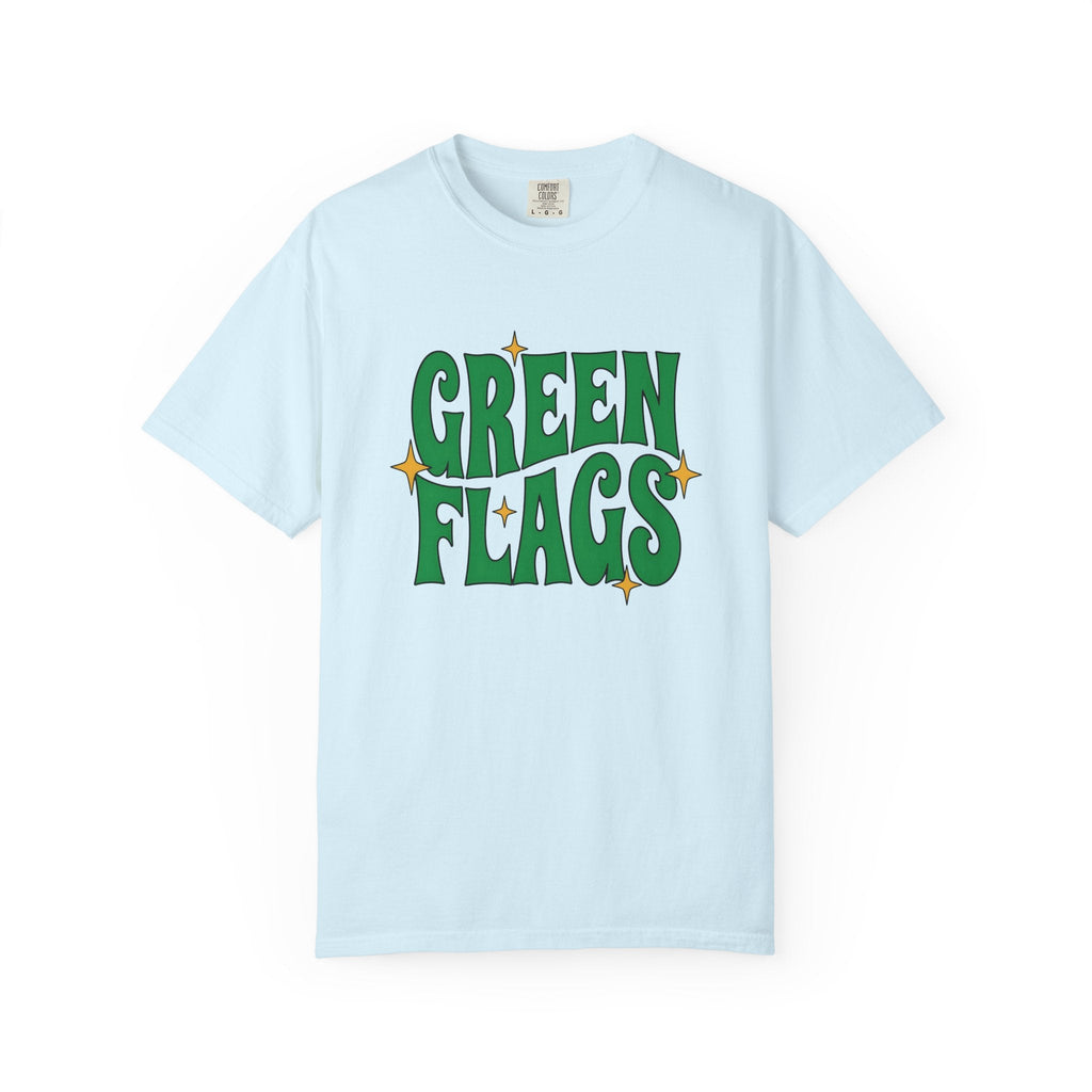Retro Text Shirt St Patrick's Day Humor Unisex Gift Playful product image 2