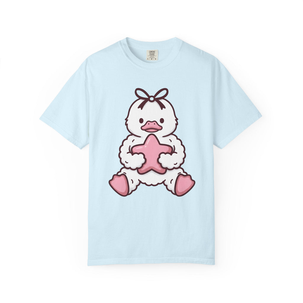 Duck Stuffed Animal Shirt St. Valentine's Day Pet Gift product image 2
