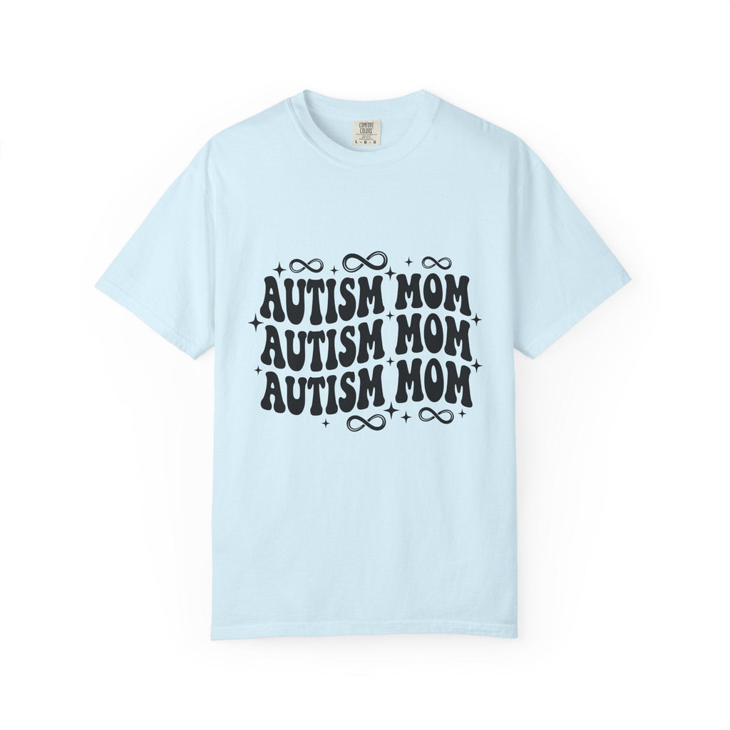 Infinity Sign Shirt Autism Mom Charity Gift for Women product image 2