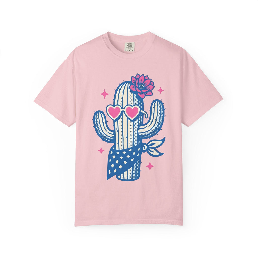 Prickly Pear Drawing Shirt Cowgirl Country Gift for Women product image 3