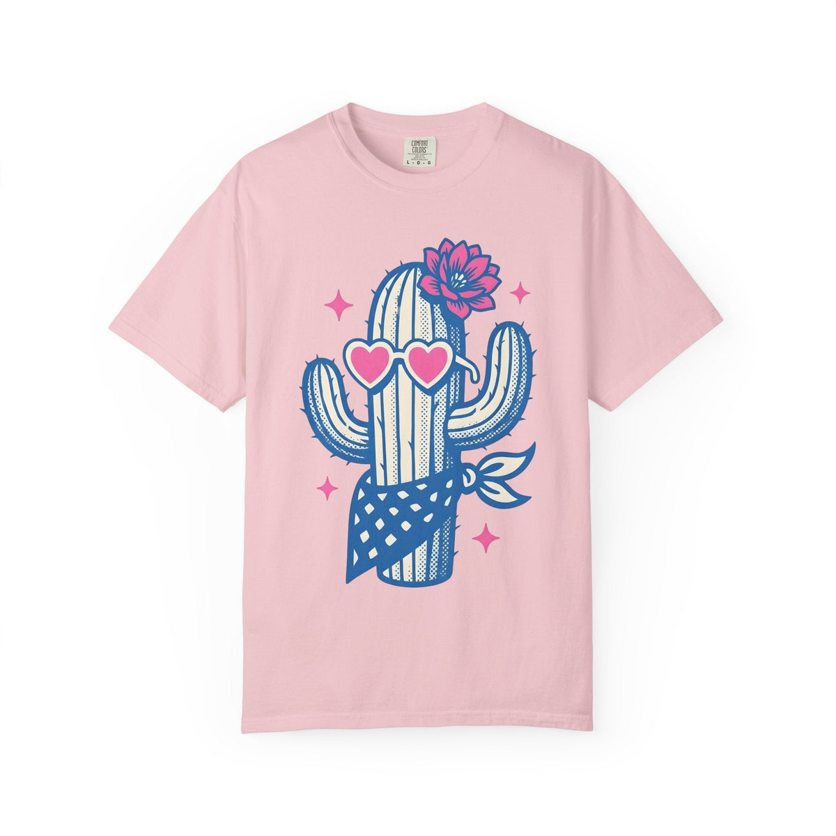 Prickly Pear Drawing Shirt Cowgirl Country Gift for Women product image 3