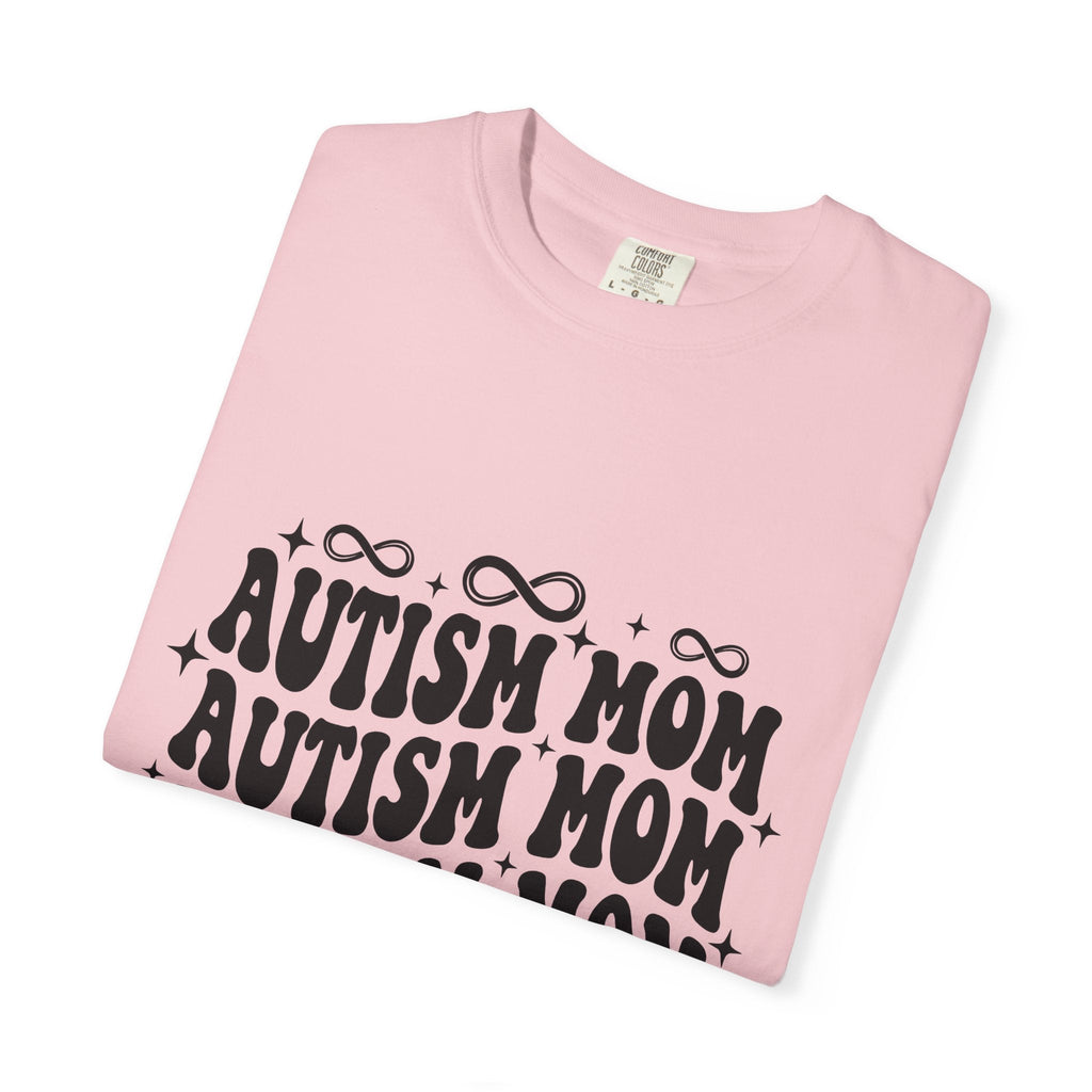 Infinity Sign Shirt Autism Mom Charity Gift for Women product image 11