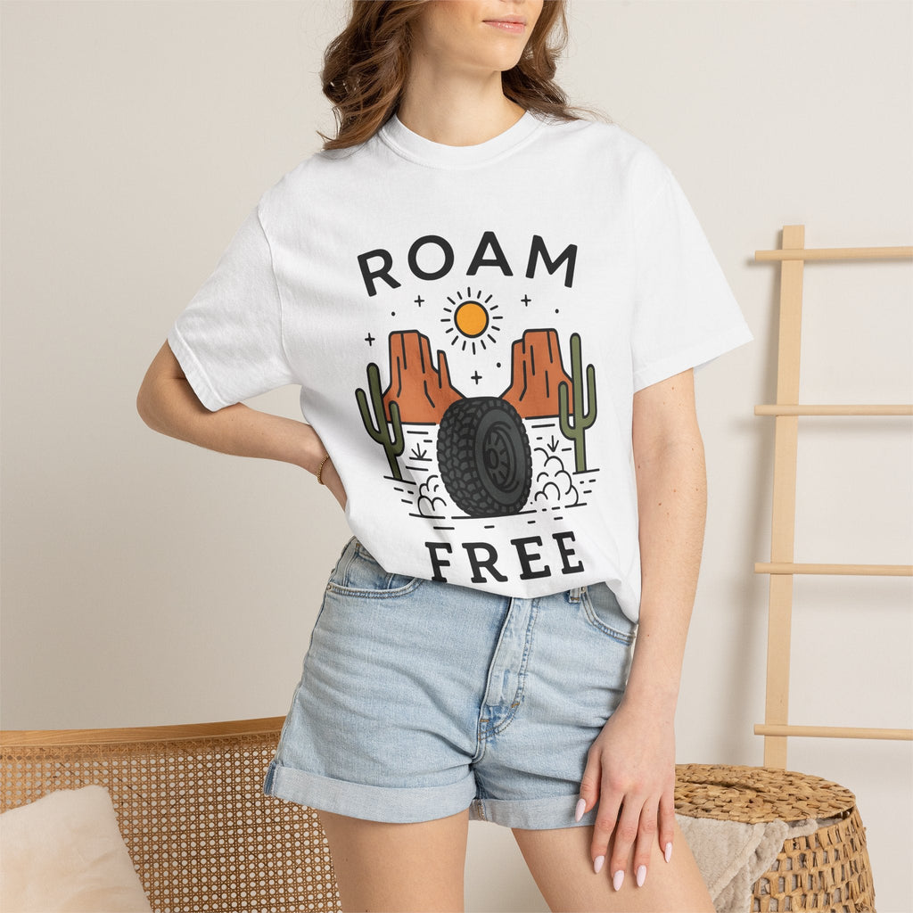 4x4 Tire Shirt Sports & Activities Hiking Unisex Gift product image 6