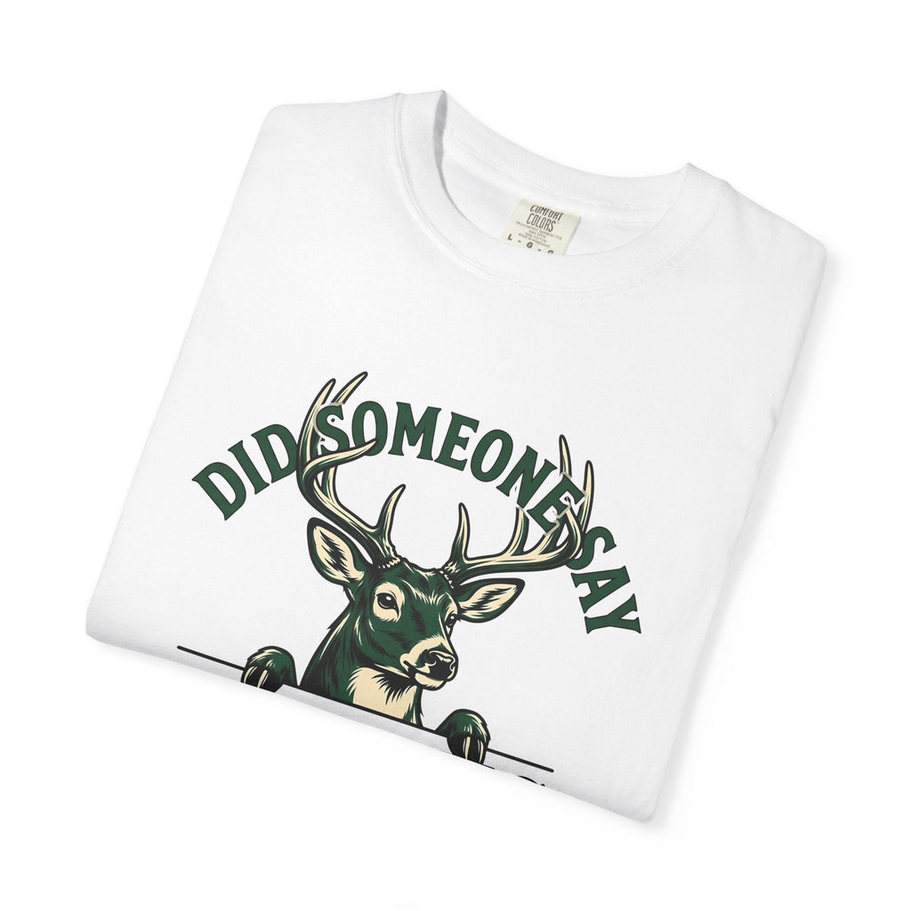 Wildlife Print Bold T-Shirt – Hunting Adventure Outdoors product image 5