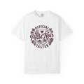 Wine Glass Shirt Foodie Unisex Gift Vintage Tee Goblet product image 1