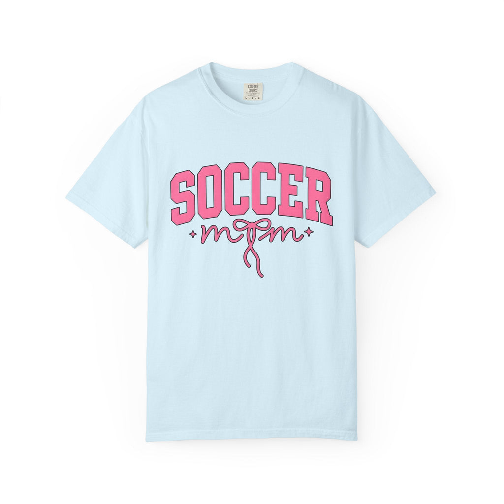 Bow Star Shirt Mom Fitness Gift for Women Modern Tee product image 2