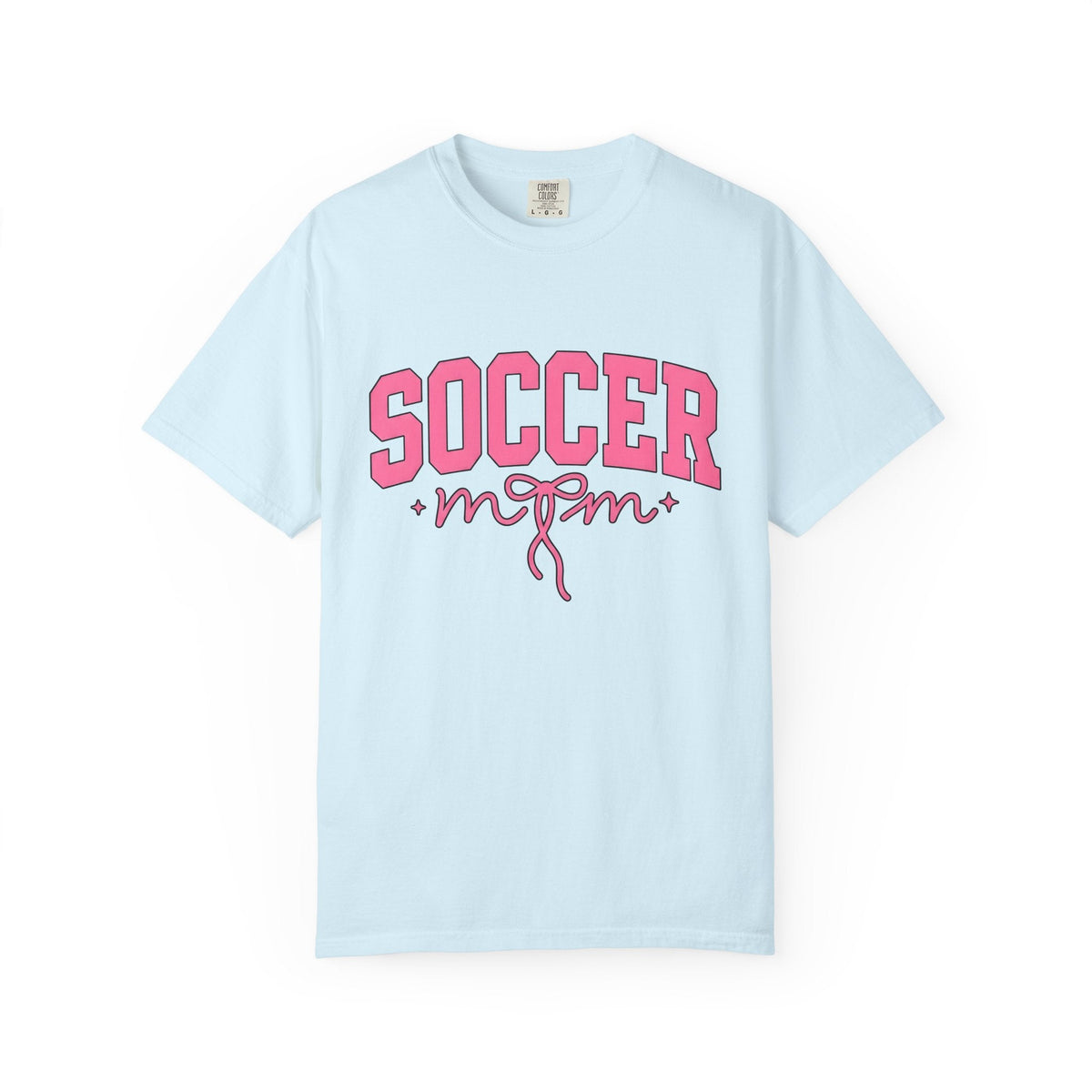 Bow Star Shirt Mom Fitness Gift for Women Modern Tee product image 2