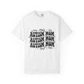Infinity Sign Shirt Autism Mom Charity Gift for Women product image 1