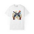 Crossed Revolvers Shirt Cowgirl Country Gift for Women product image 1