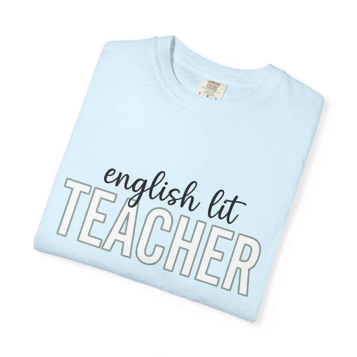 Teacher Quotes Shirt School Unisex Gift Contemporary Tee product image 8