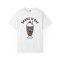 Milkshake Clipart Shirt Desserts Warm Weather Unisex Gift product image 1
