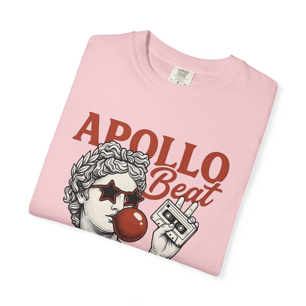 Greek Bust Shirt Valentines Day Sound Unisex Gift product image 11