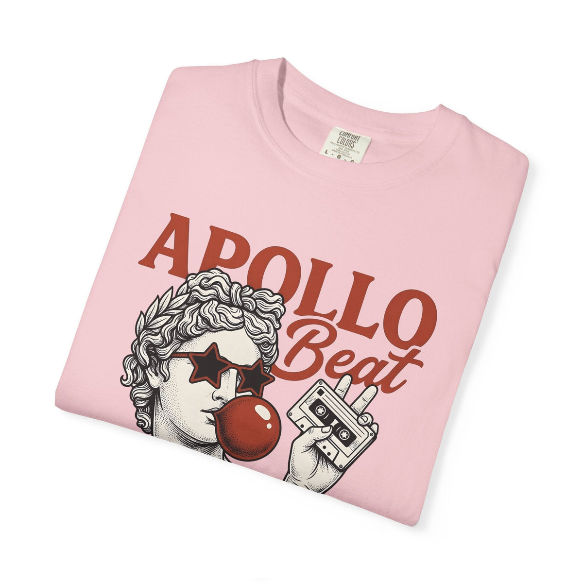 Greek Bust Shirt Valentines Day Sound Unisex Gift product image 11