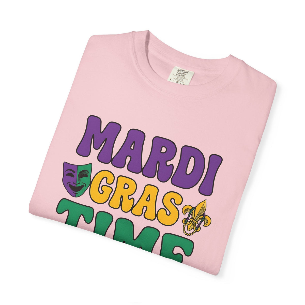 Carnival Mask Shirt Mardi Gras Celebration Unisex Gift product image 11