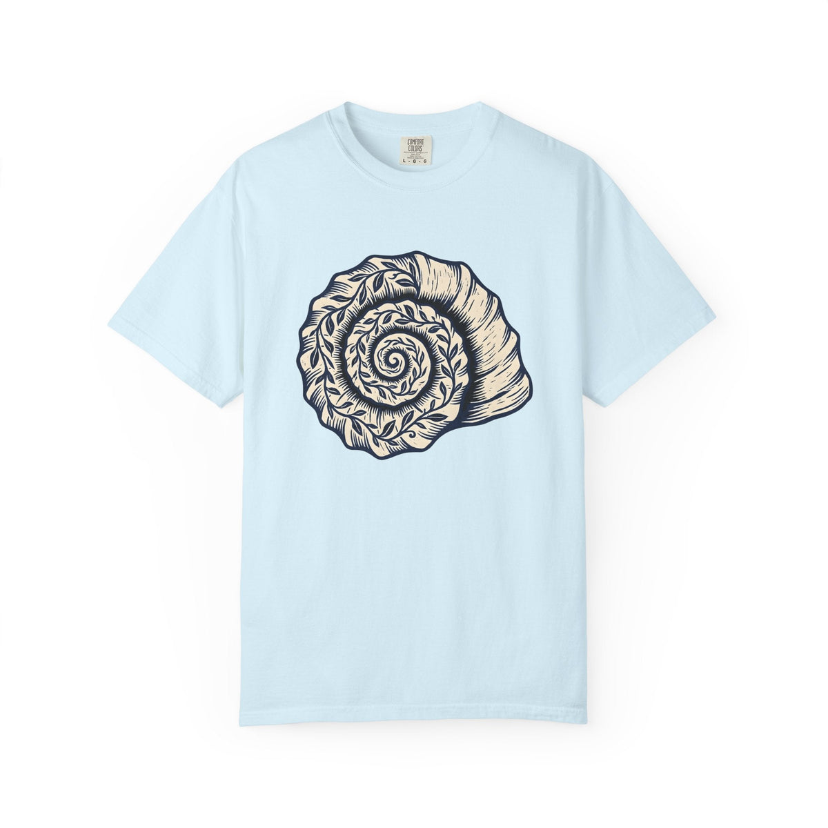 Snail Shell Shirt Animals & Flowers Wildlife Unisex Gift product image 2