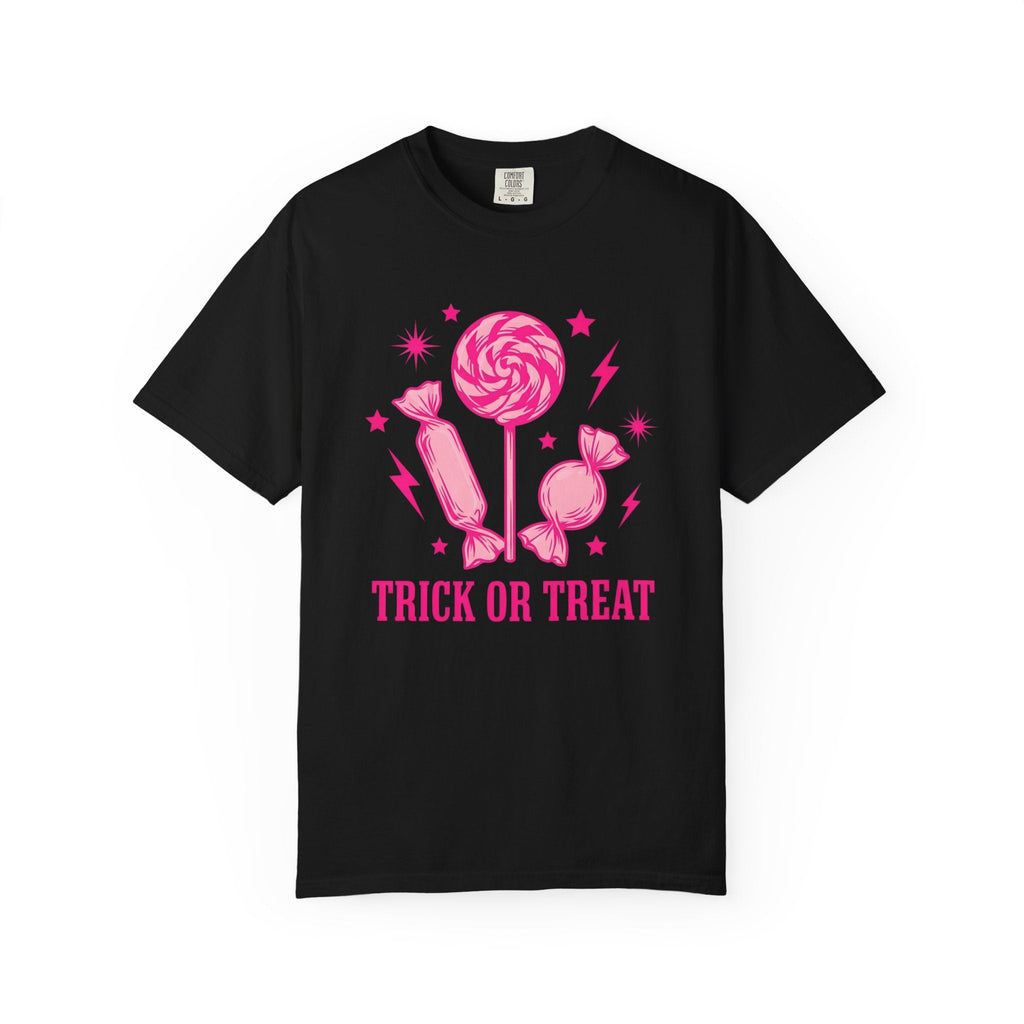 Candy Artwork Shirt Halloween Event Unisex Gift Colorful product image 4