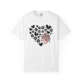 Ballet Shoes Shirt Moms Dance Gift for Women Cute Tee Pointe Shoes T-Shirt