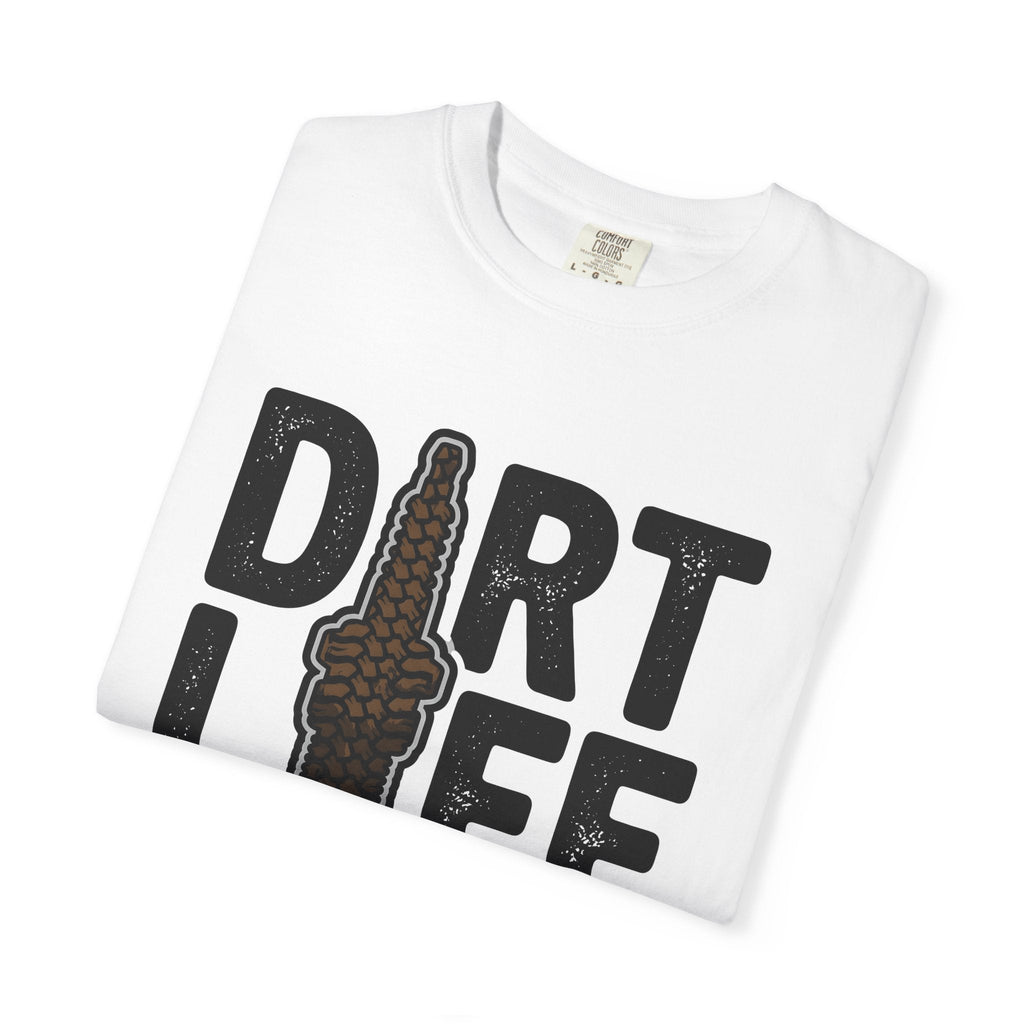Motocross Tire Shirt Enduro Unisex Gift Graphic Tee T-Shirt product image 5