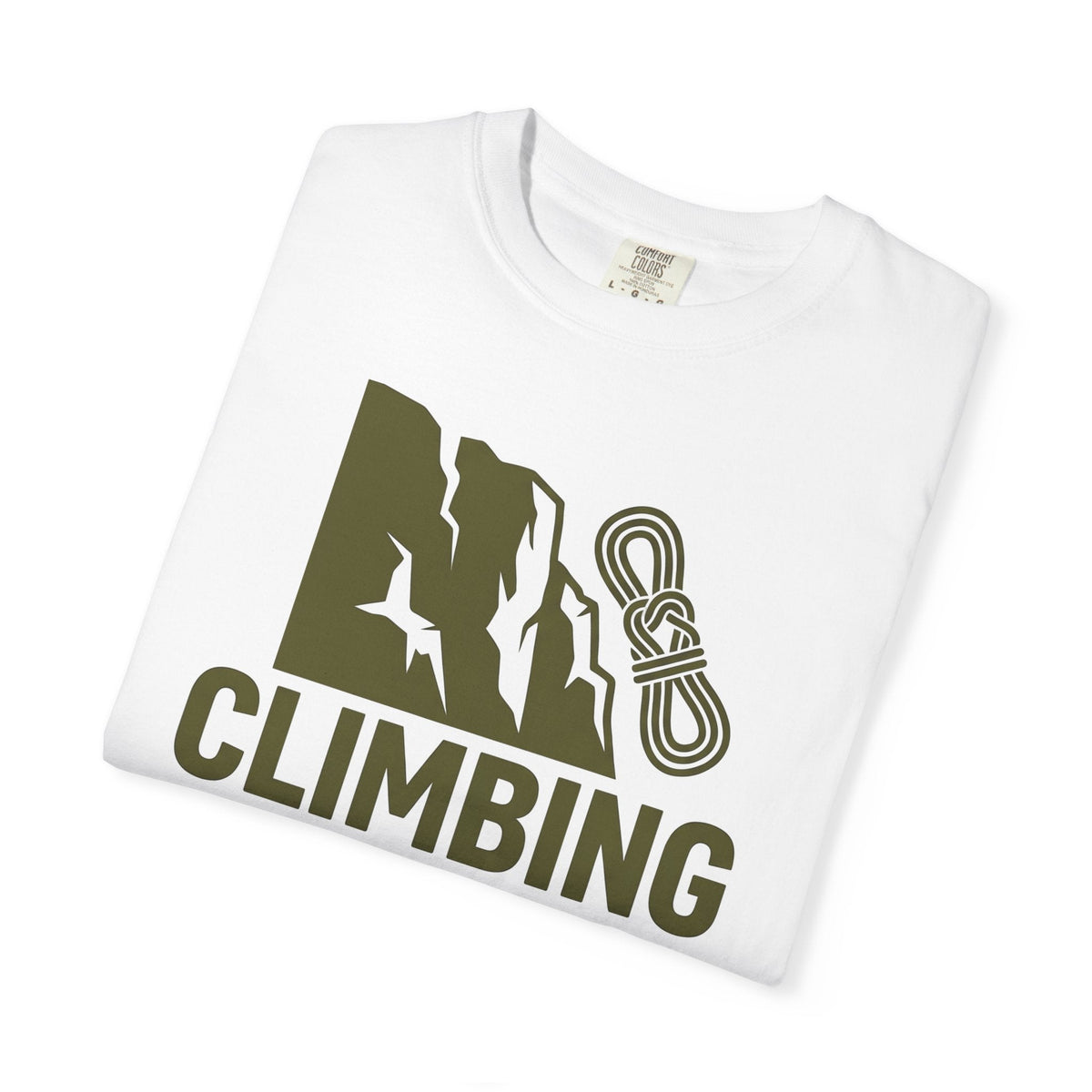 Mountain Rope Print Shirt Climbing Trek Unisex Gift product image 5