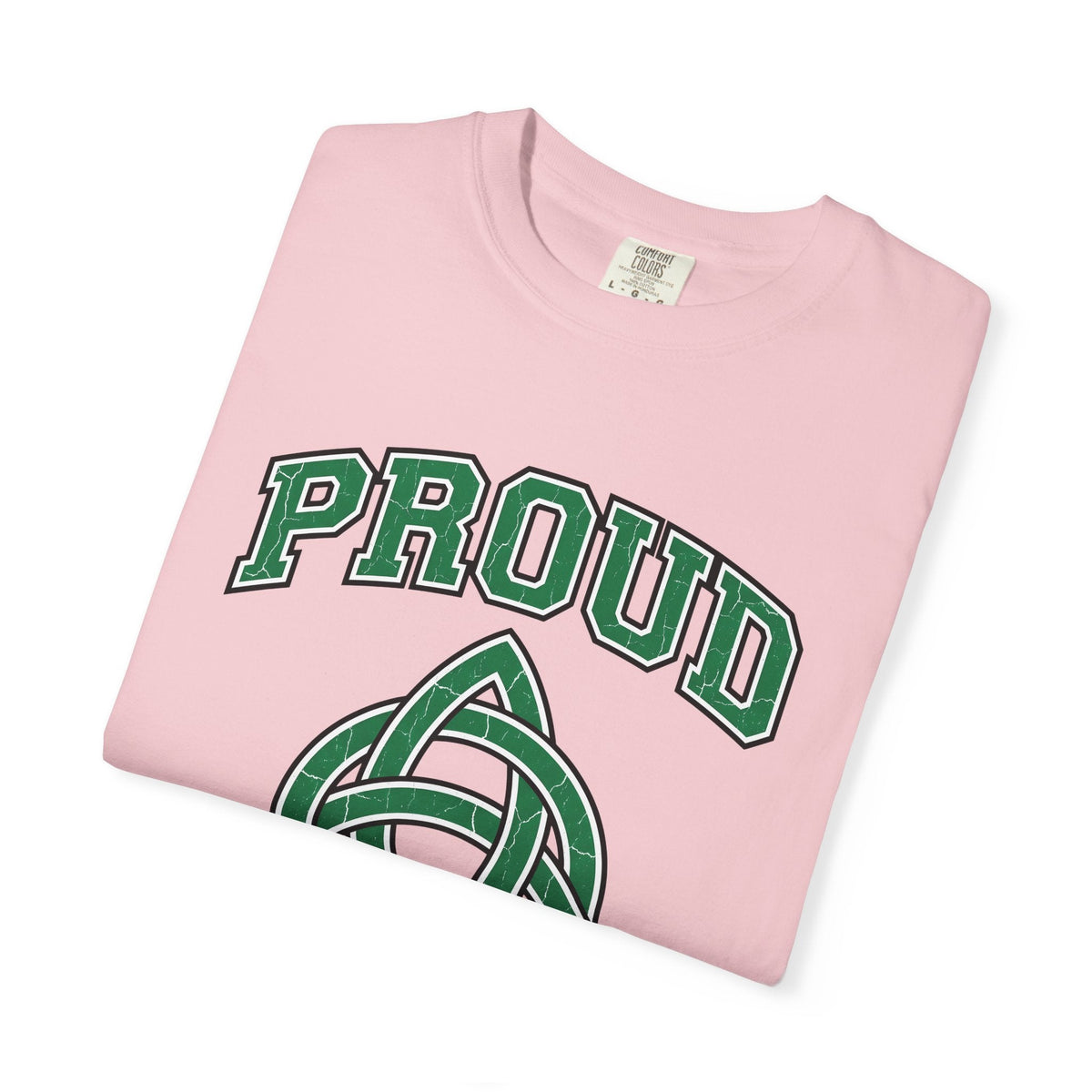 Celtic Braid Shirt St Patrick's Day Claddagh Unisex Gift product image 11