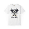 Chihuahua Pet Shirt Dog Jokes Unisex Gift Line Art Tee product image 1