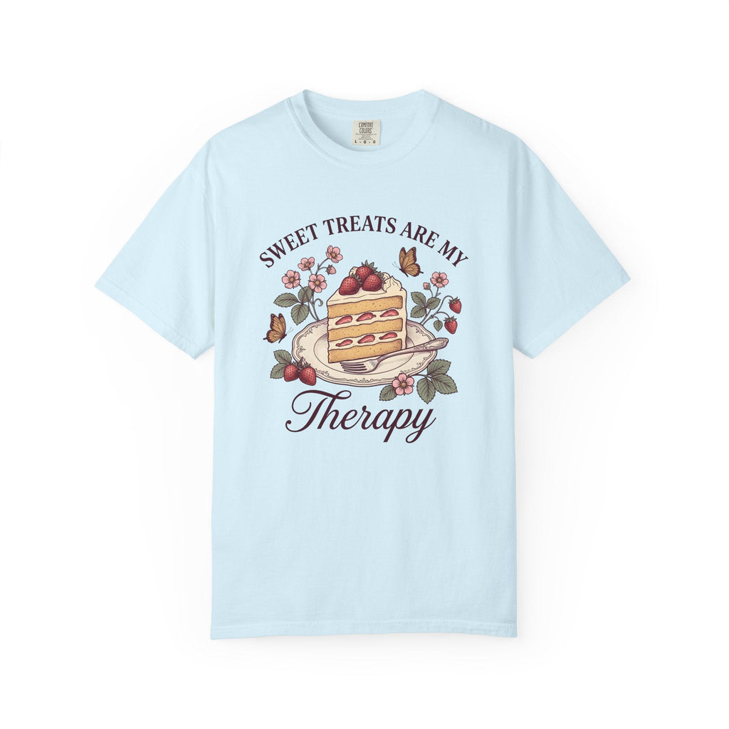 Strawberry Dessert Shirt Desserts Cuisine Unisex Gift Retro product image 2