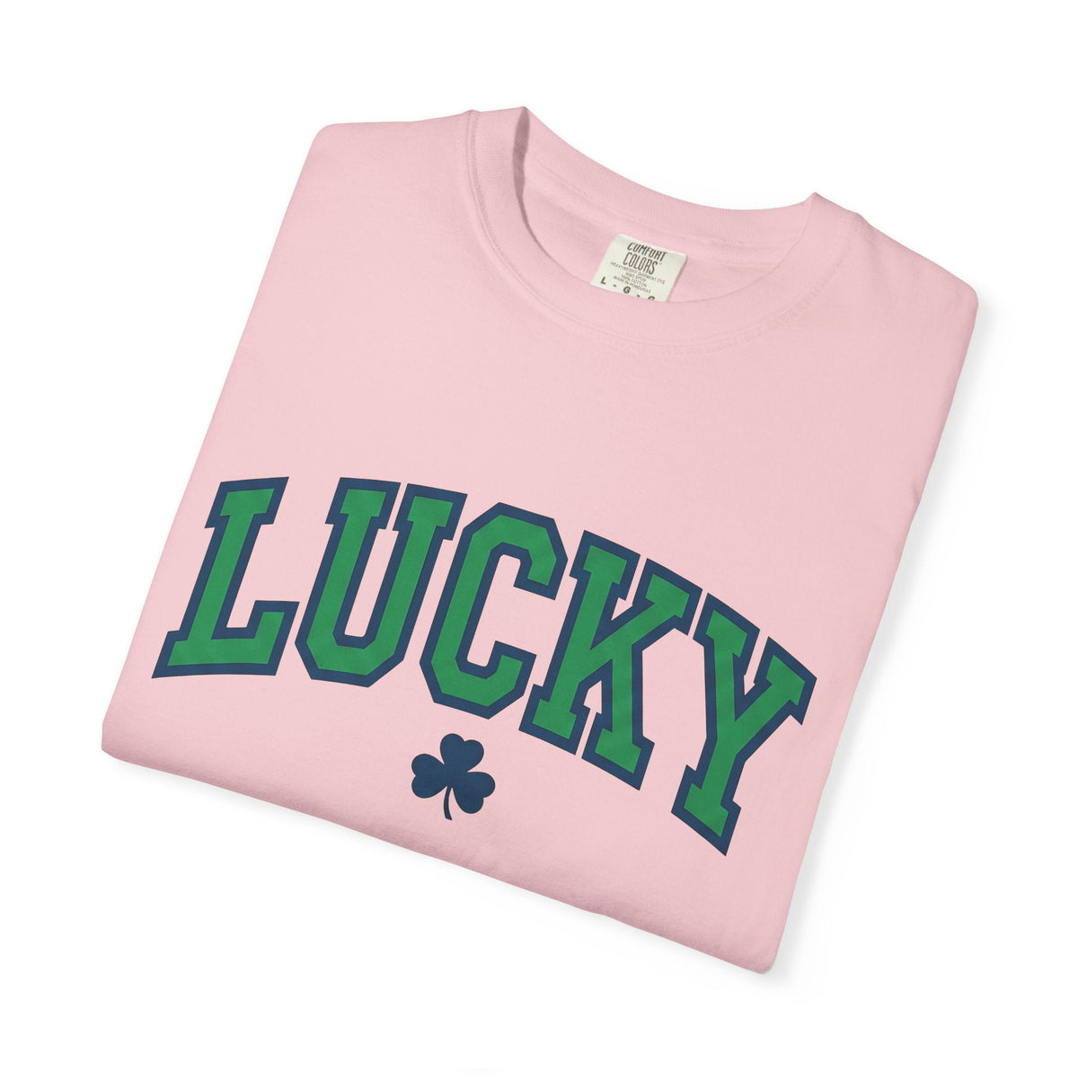 Shamrock Image Shirt St Patrick's Day Event Unisex Gift product image 11