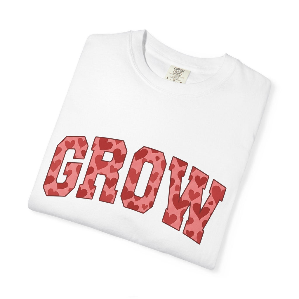 Love Design Quote Shirt Teacher Motivation Unisex Gift product image 5