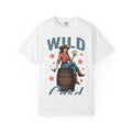 Cowgirl Illustration Shirt Country Gift for Women Vintage product image 1