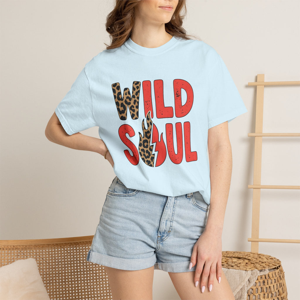 Cheetah Pattern Lettering Shirt St. Valentine's Day Skin product image 9