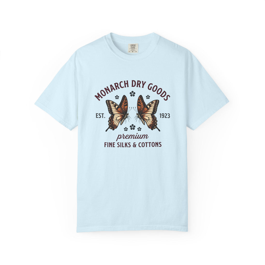 Monarch Butterfly Shirt Wildlife Unisex Gift Vintage Tee product image 2