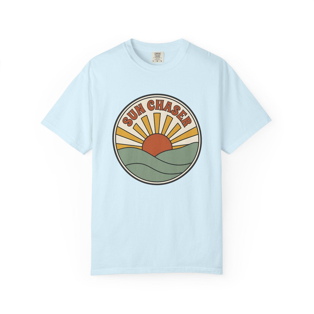 Evening Landscape Shirt Boho Chic Wilderness Unisex Gift product image 2
