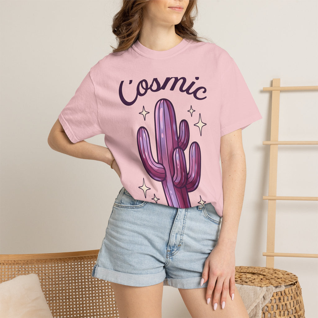 Desert Plant Art Shirt Cowgirl Country Gift for Women Hand product image 12