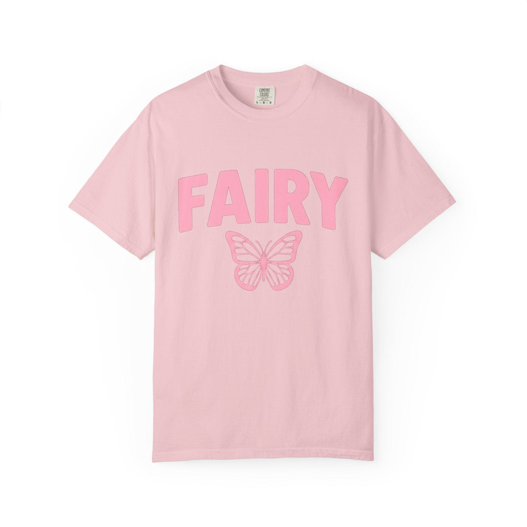 Butterfly Art Shirt Fairy Style Unisex Gift Adorable Tee product image 3
