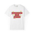 Old School Font Shirt Drinks Event Unisex Gift Funky Tee product image 1