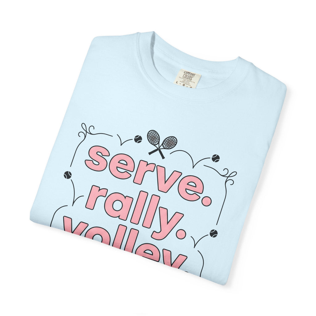 Tennis Rackets Shirt Athlete Unisex Gift Modern Tee Racket product image 8