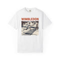 Tennis Athlete Shirt Sports Gift Women Classic Tee Player product image 1