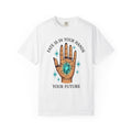 Clairvoyant Hand Shirt Boho Chic Occult Unisex Gift product image 1
