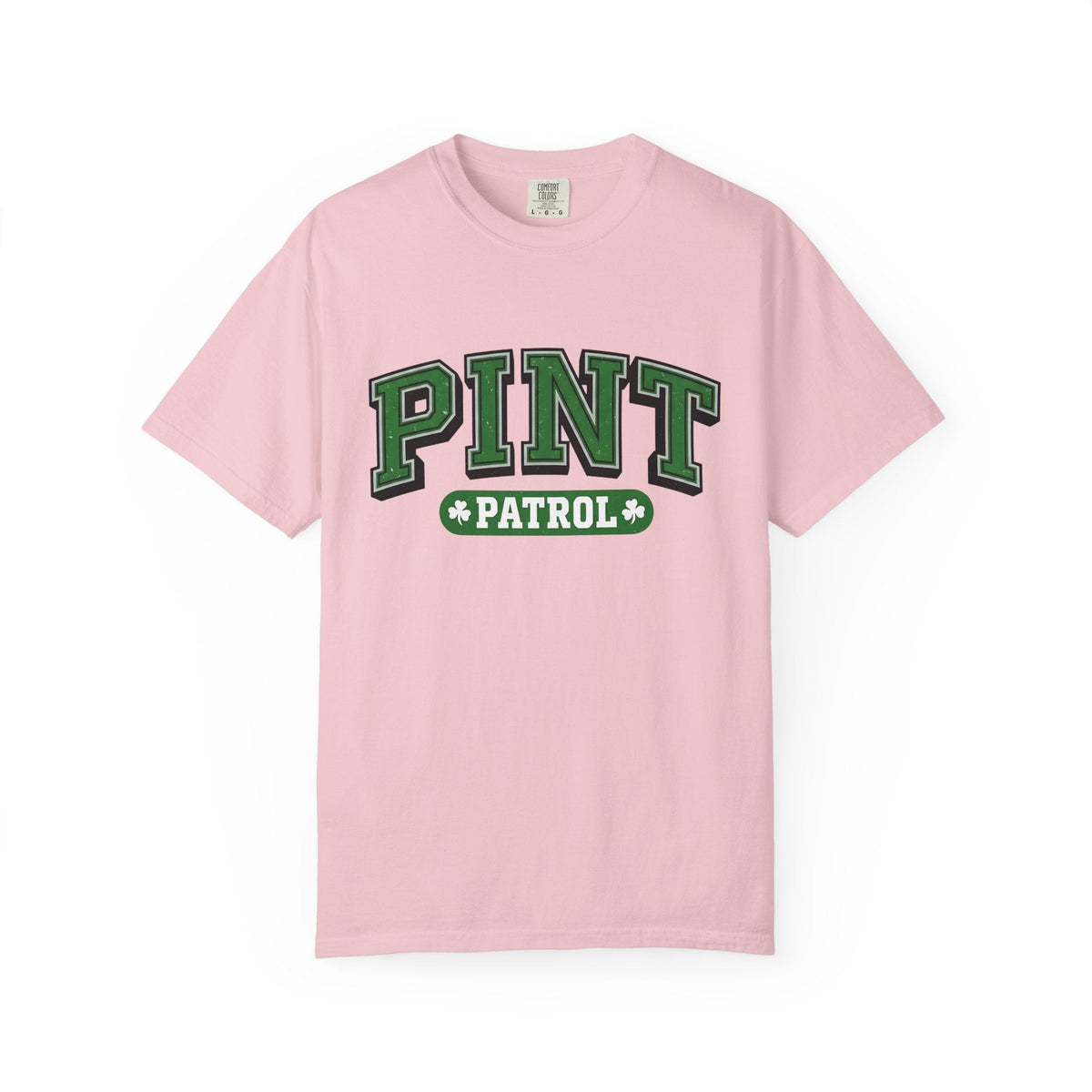 Pub Glass Saying Shirt St Patrick's Day Alcohol Unisex Gift product image 3
