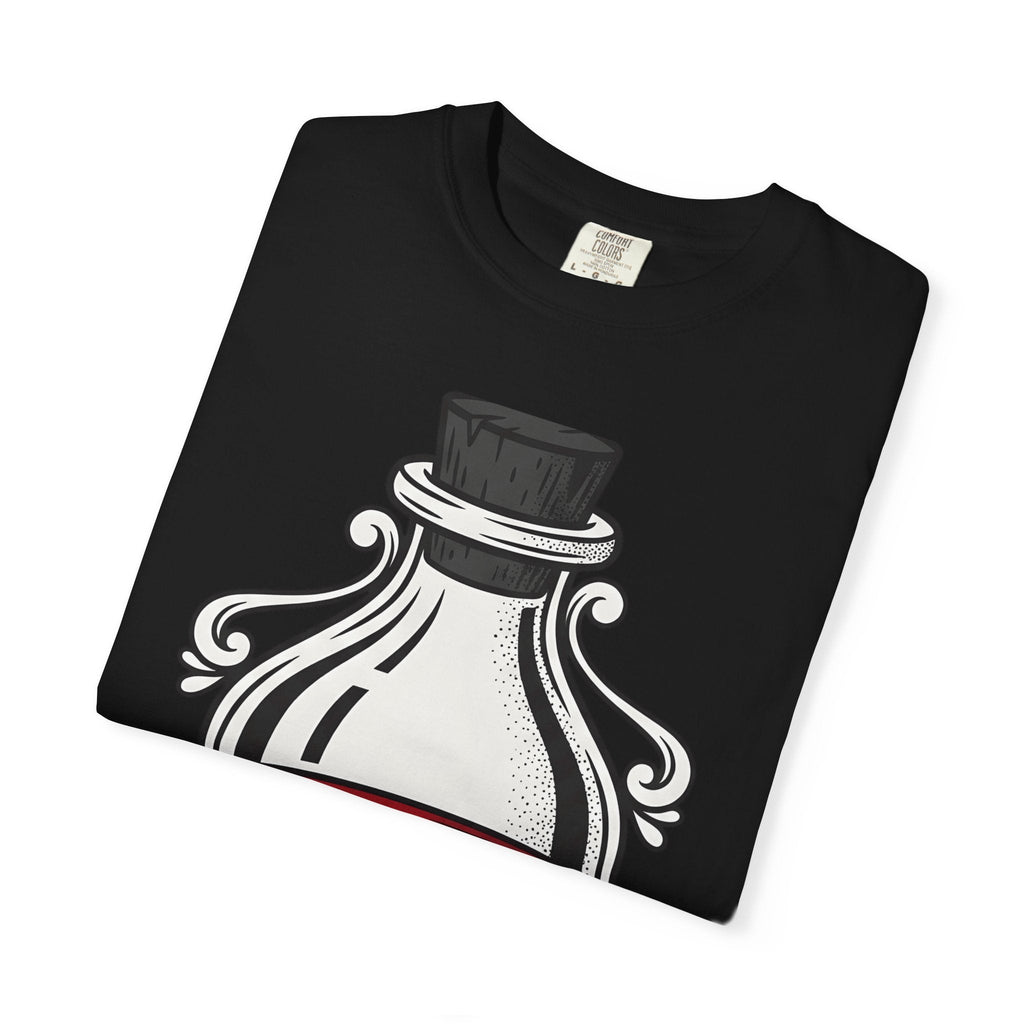 Venom Bottle Shirt St. Valentine's Day Spooky Unisex Gift product image 15