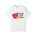 Cute Heart Shirt Valentine Food Unisex Gift Charming Tee product image 1