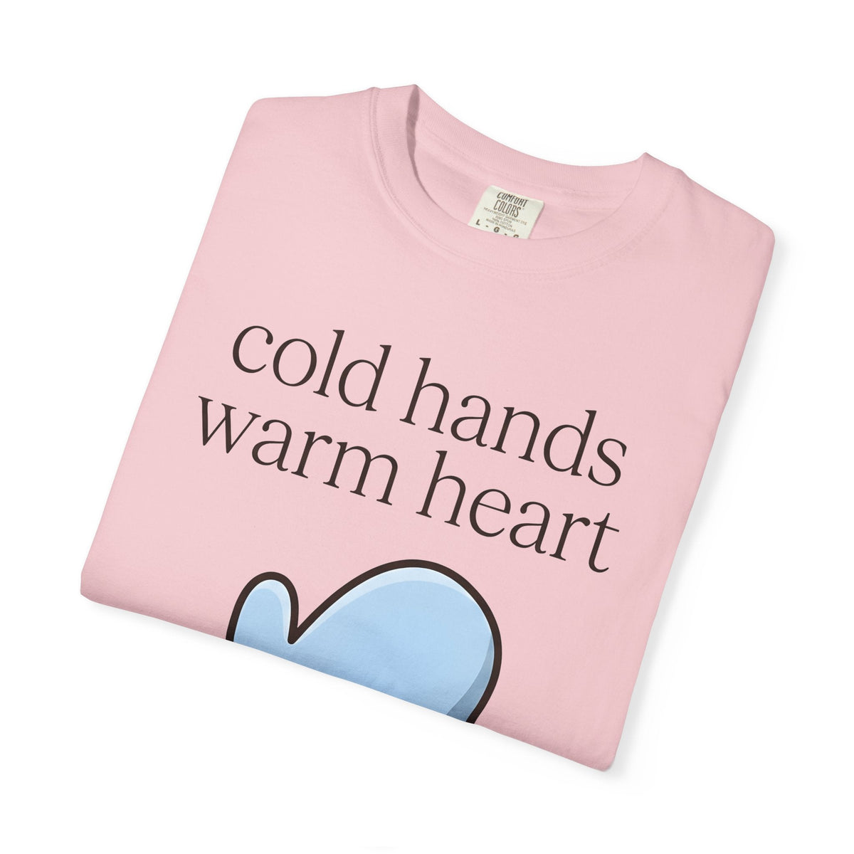 Snow Mitten Shirt Winter Snug Unisex Gift Lovable Tee product image 11
