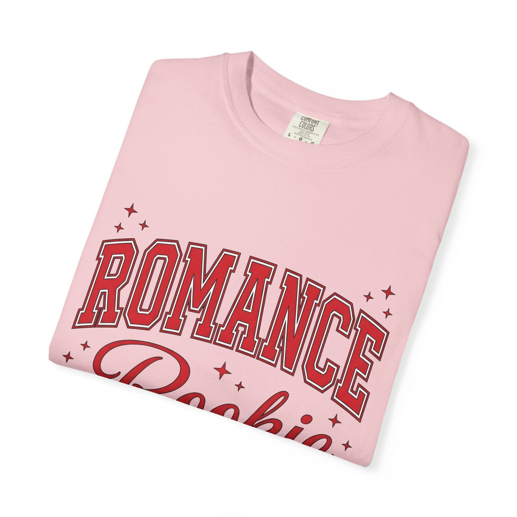 Varsity Lettering Style Shirt St. Valentine's Day Twosome product image 11