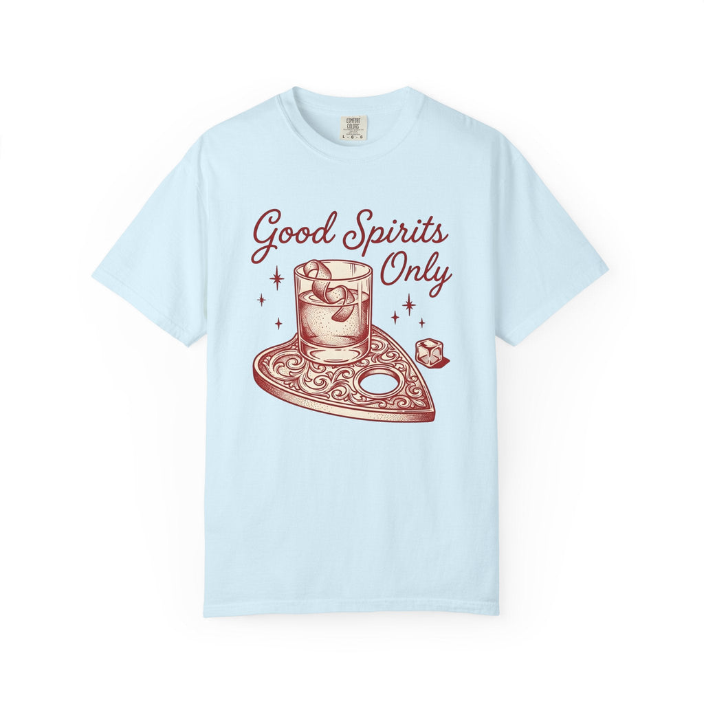 Martini Glass Shirt Holiday Fall Decor Unisex Gift Retro product image 2